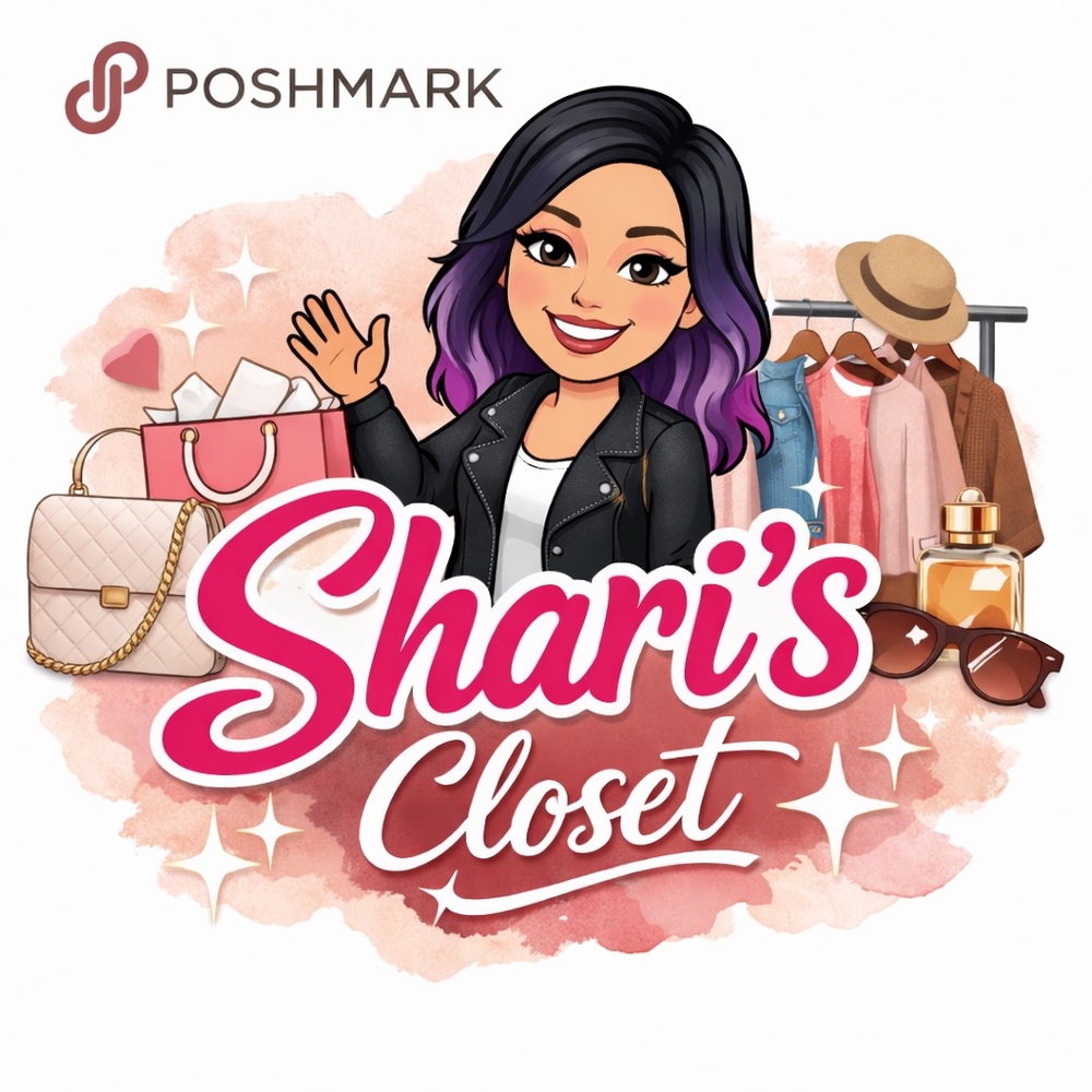 Meet your Posher, Sharon